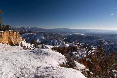 Bryce Canyon Np Flickr