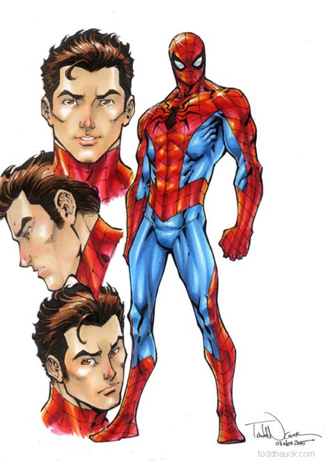 Pin On Todd Nauck