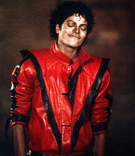 Michael THE THRILLER Jackson - Michael Jackson Photo (19046741) - Fanpop