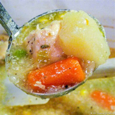 If you do not include the recipe your picture will be removed until the recipe is provided. Crock Pot Chicken Stew - Babblepedia