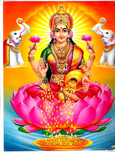 Top 25 Best Goddess Lakshmi Beautiful Images Pictures Greetings E Cards