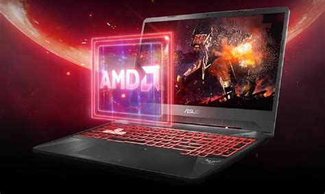Best Amd Ryzen 7000 Series Laptop Guide Wepc