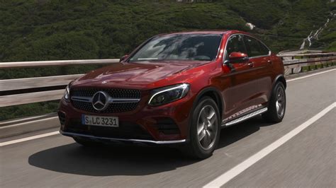 Mercedes Benz Glc 350d Amazing Photo Gallery Some Information And