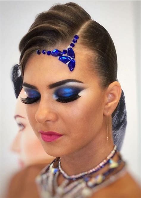 Who is not familiar with the old childhood ponytails hairstyle? The 25+ best Ballroom hair ideas on Pinterest | Ballroom ...