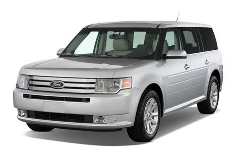 2010 Ford Flex Prices Reviews And Photos Motortrend