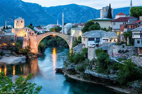 أشهر مدن البوسنة و الهرسك المسافرون الى اوروبا