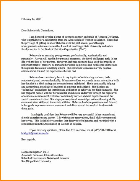 Mentoring Letter Of Recommendation Beautiful Sample Reference Letter