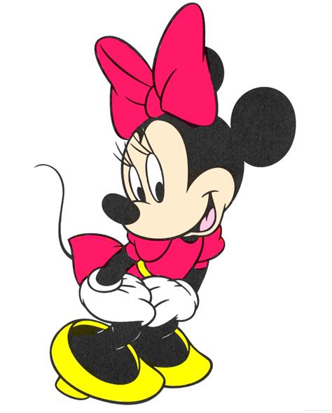 Top 20 Mini Mouse Designs And Images Oppidan Library