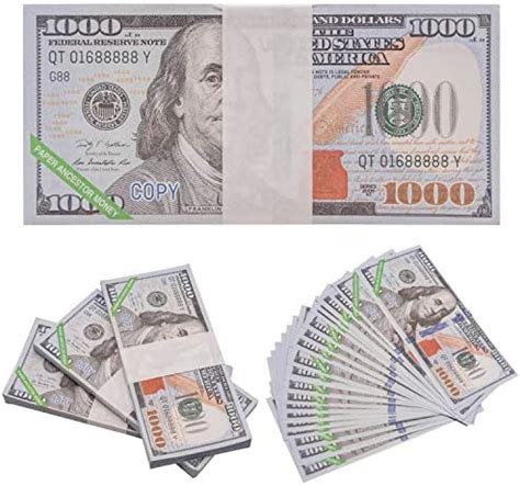 Wholesale Ancestor Money 240 Piece Joss Paper Heaven Bank Notes Hell