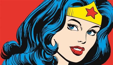 The Secret History Of Wonder Womans Conflicted Feminism Green Left