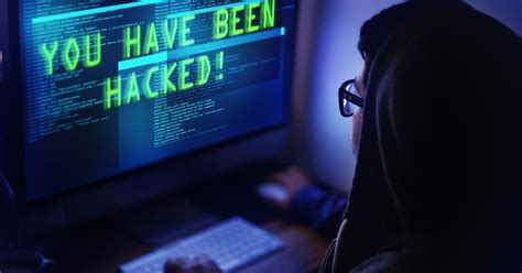 Increased Threat Of Cybercrime Has Fearful Brits Longing For Return To