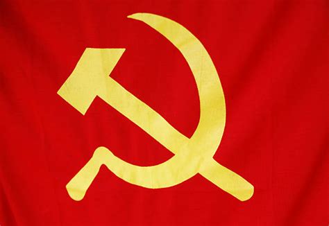 Royalty Free Communist Flag Pictures Images And Stock Photos Istock