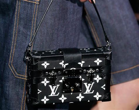 Louis Vuitton Spring Summer 2015 Runway Bag Collection Bragmybag