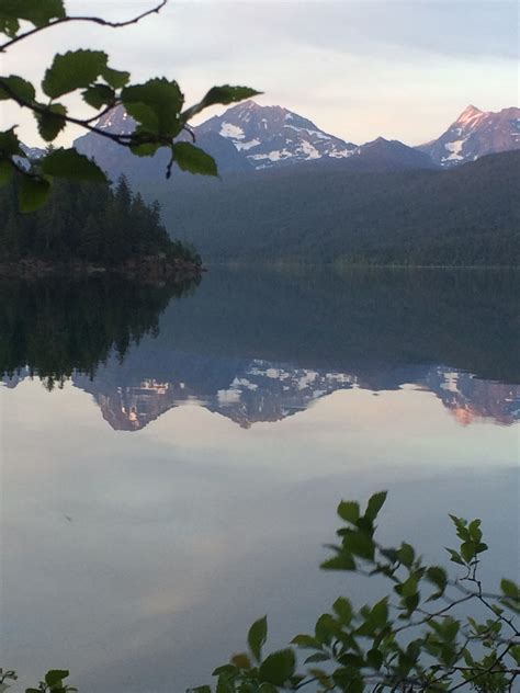 Lake Mcdonald Glacier National Park Lake Mcdonald Best Places To Camp