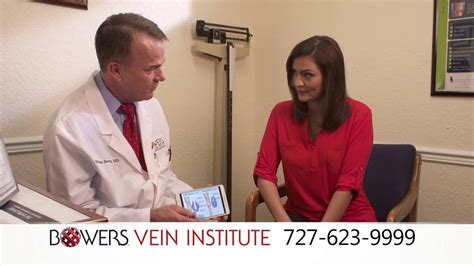 Vein Clinic Pinellas County Near St Petersburg Youtube
