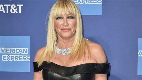 Suzanne Somers On Nude Birthday Snap Backlash It Was Very Hot
