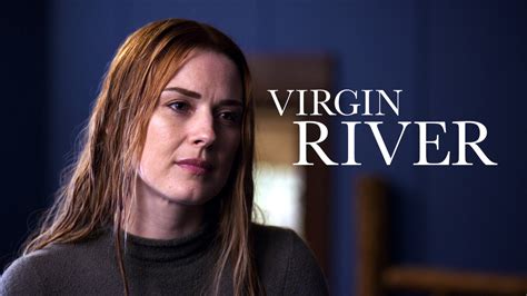 Review Virgin River Platform Magazine