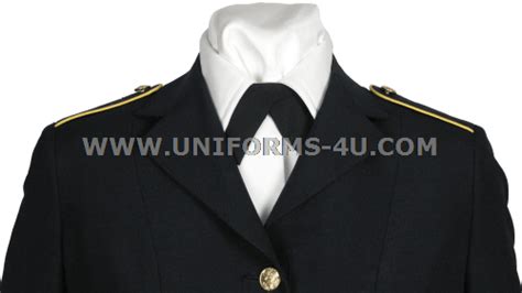 Uniforms Work And Safety Women Us Army Womens Asu Enlisted Dress Blues