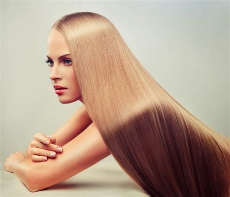 Как определить длину волос КАК ВЫГЛЯДЕТЬ ИДЕАЛЬНО