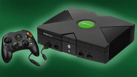 Goode Nation The First Wave Of Xbox One Original Xbox Backwards