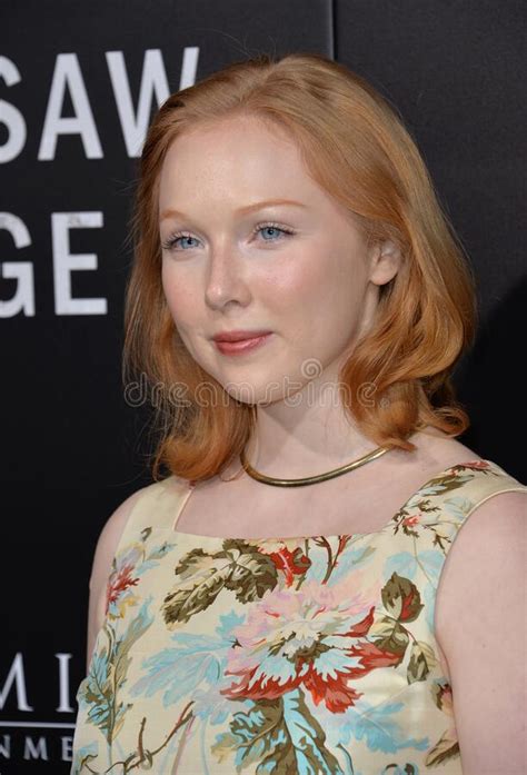 Molly Quinn Editorial Photography Image Of Celebrity 171848277