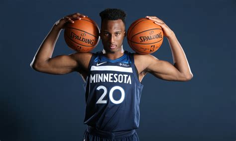 Josh Okogie, wiki, salary, net worth, contract, market worth, NBA