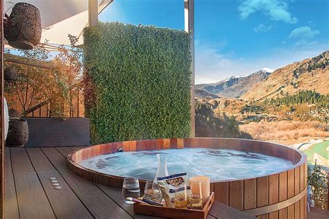 onsen hot pools and day spa experiences queenstown new zealand hot pools onsen queenstown