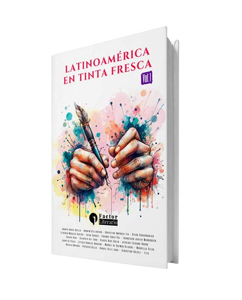 Landig Cuentos Latinoamericanos Agencia Factor Literario