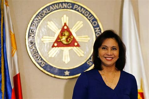 There has been no decision that i would run as governor. Leni says Bongbong's rumored DILG post is 'scary ...