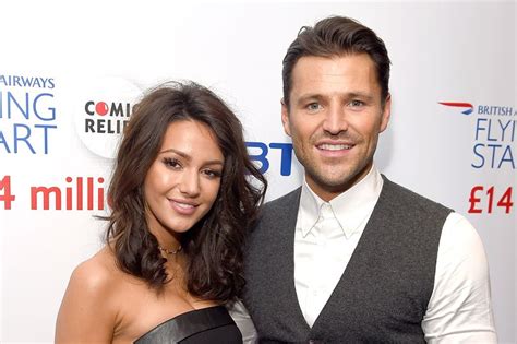 Michelle Keegan Shares Unseen Wedding Photo As She Celebrates Five Year