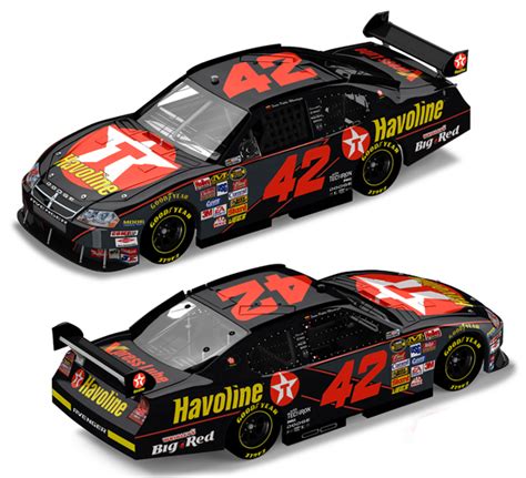 However, for many buyers, a car's price doesn't tell the entire story about what it costs to buy it. Juan Pablo Montoya 2008 Texaco Car of Tomorrow , NASCAR ...