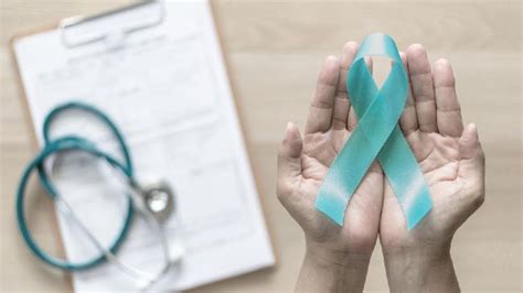 Penyebab Dan Cara Mencegah Kanker Serviks Penyakit Mematikan Pada Wanita