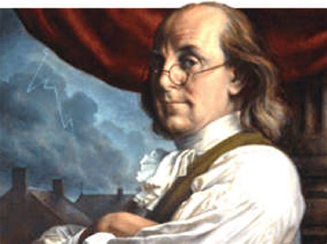 A Painting Of A Man With Long Hair And Glasses In Front Of A Red Curtain