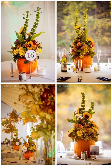 Before wedding wedding tips fall wedding dream wedding wedding venues budget planning a wedding can totally consume you. Beautiful fall centerpiece | Wedding | Pinterest | Rustic ...
