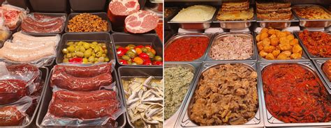 / le surgelé représente la grande majorité des achats de plats cuisinés à base de pommes de terre avec 64 % des volumes. Les plats cuisinés de notre traiteur à l'Union - boucherie ...