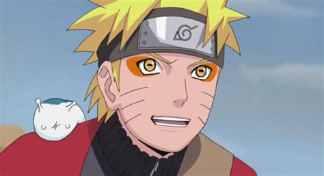 Can Naruto Still Use Sage Mode