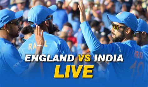England lose their skipper and virtually it is game for india. England vs India, Highlights: 2nd T20I at Cardiff - India.com