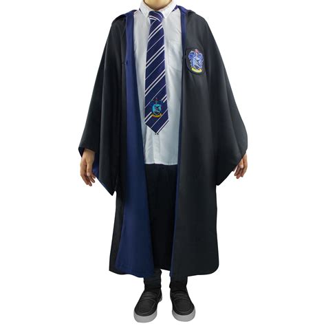Kids Ravenclaw Robe Harry Potter Cinereplicas Cinereplicas Usa