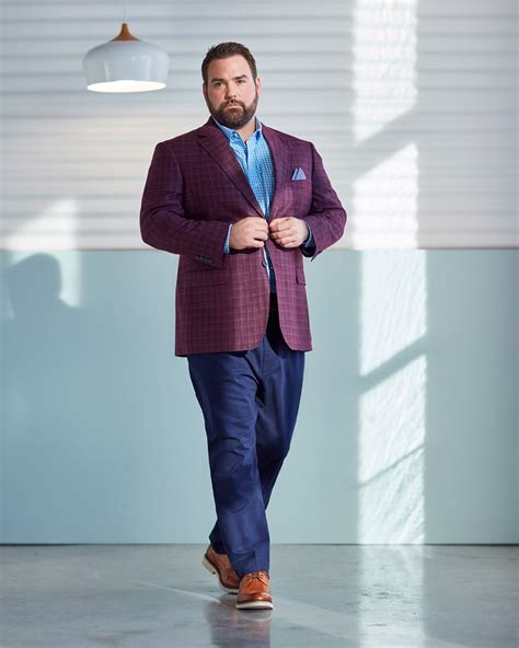 Best Suits For Big Men Plus Size Men Suits Outfits For Big Men Mens