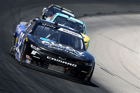 Follow for all the latest news & information and watch on nbc & nbcsn! #92 DGM Racing 2020 XFINITY paint schemes - Jayski's ...