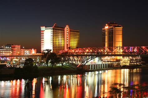 It is the location of centenary college of louisiana, louisiana state university shreveport, louisiana tech university shreveport, southern university at shreveport, and louisiana baptist university. Surly in Shreveport - Traipsathon Solutions, Inc.
