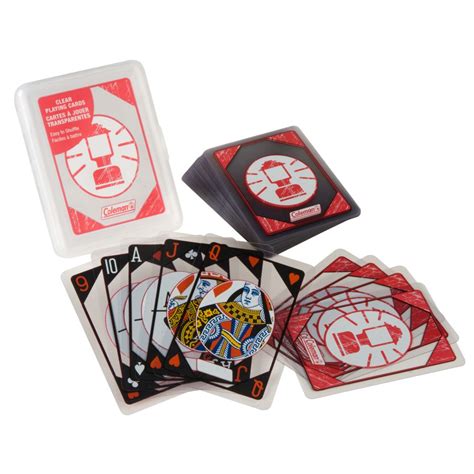Can laminate flooring be returned? Waterproof Playing Cards - USA