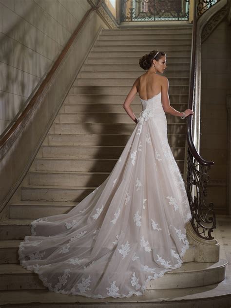 45 Best Wedding Dress And Gowns The Wow Style