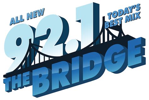There's a New Radio Station in Town Called 92-1 The Bridge