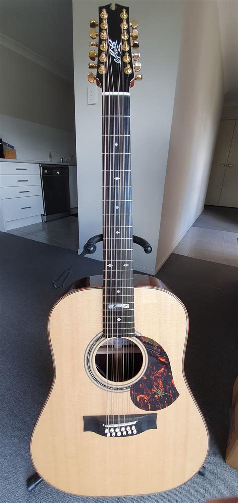 Show Your Iconic Guitars The Acoustic Guitar Forum