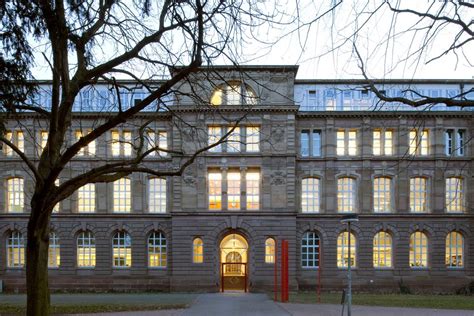 Leitbild und Profil | HFT Stuttgart