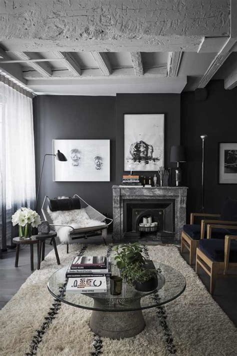 Masculine Interior Design Tips For Designing A Gentlemans Home