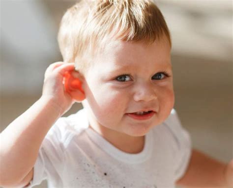 Hearing Loss In Child Causes Symptoms And Prevention In Hindi Hearing