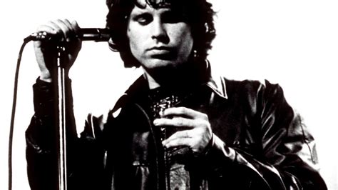 The Doors Frontman Jim Morrisons Last Days In Paris