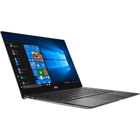 Should you buy this laptop? DELL XPS 13 9370, 13.3" UHD, 4K TOUCHSCREEN, Intel Core i7 ...